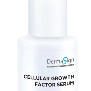 DermaSign 細胞激活再生精華 (Cellular Growth Factor Serum)