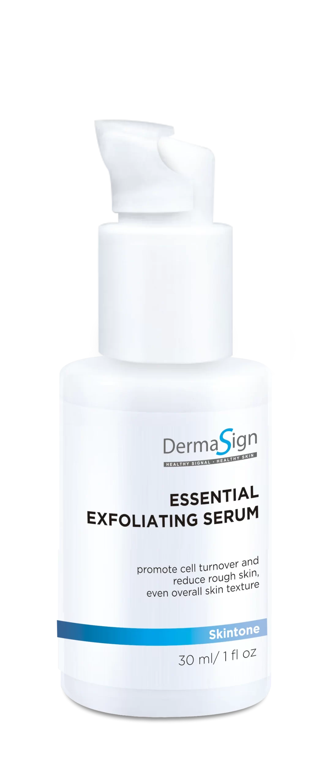 DermaSign 煥膚袪印亮白精華 (Essential Exfoliating Serum)