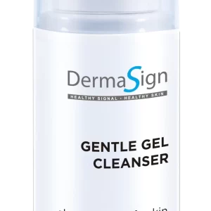 DermaSign 深層淨膚潔面啫喱 (Gentle Gel Cleanser)