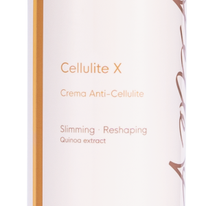 Cellulite X CX緊緻纖型霜