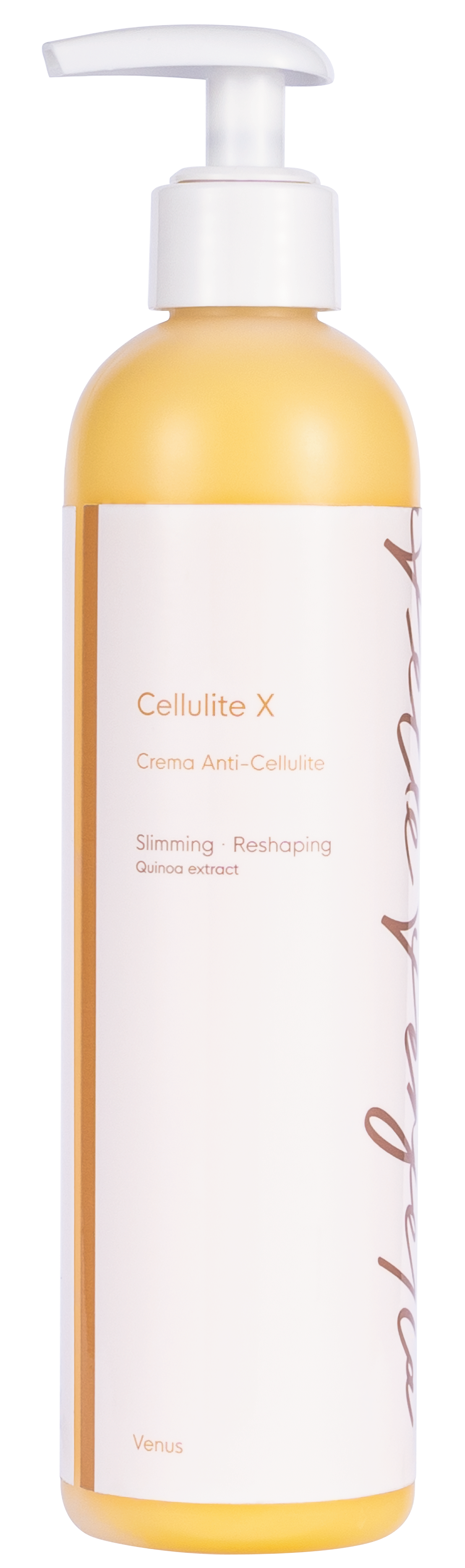 Cellulite X CX緊緻纖型霜
