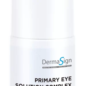 DermaSign Primary Eye Solution Complex多效眼肌護理霜
