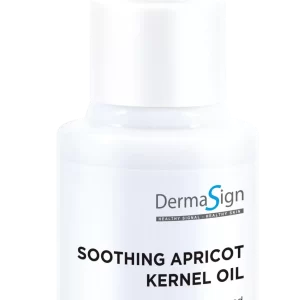 DermaSign 舒緩杏核桃油 (Soothing Apricot Kernel Oil)