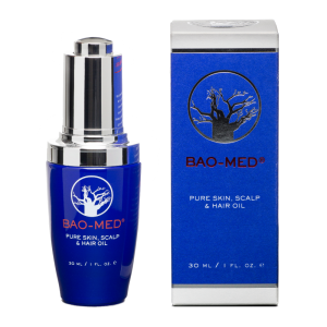 Bao-Med® 特純猴麵包樹油
