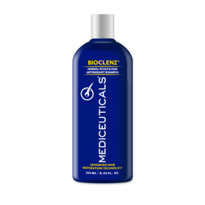 Bioclenz™ 男士中性頭皮洗髮水