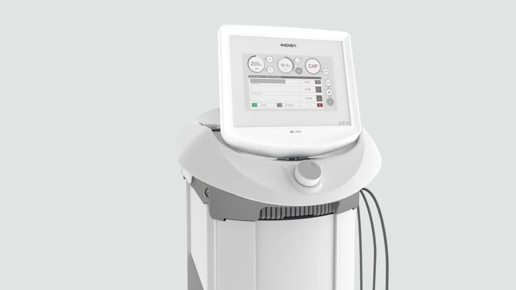 INDIBA美容儀器