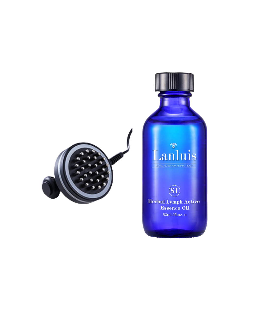 Lanluis 五行經絡